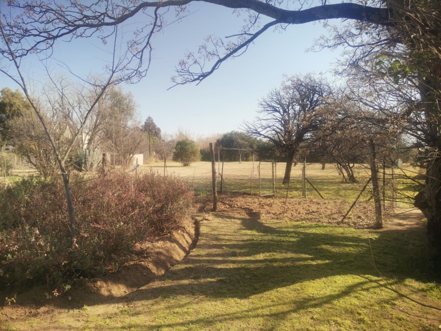 3 Bedroom Property for Sale in Senekal Free State